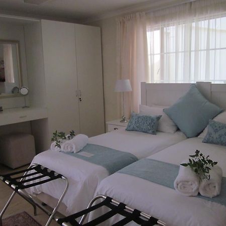 Galini Exclusive Homestay Plettenberg Bay Exterior foto