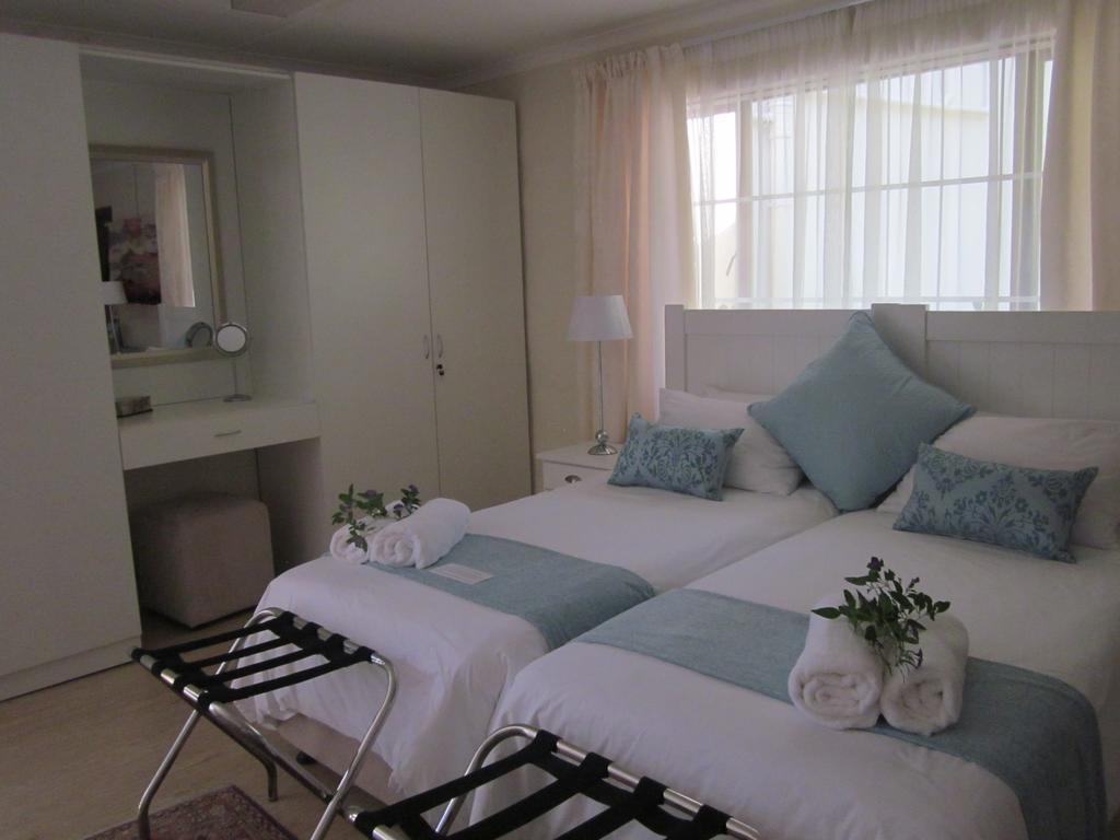 Galini Exclusive Homestay Plettenberg Bay Exterior foto