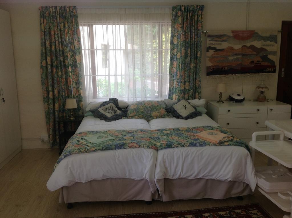 Galini Exclusive Homestay Plettenberg Bay Exterior foto