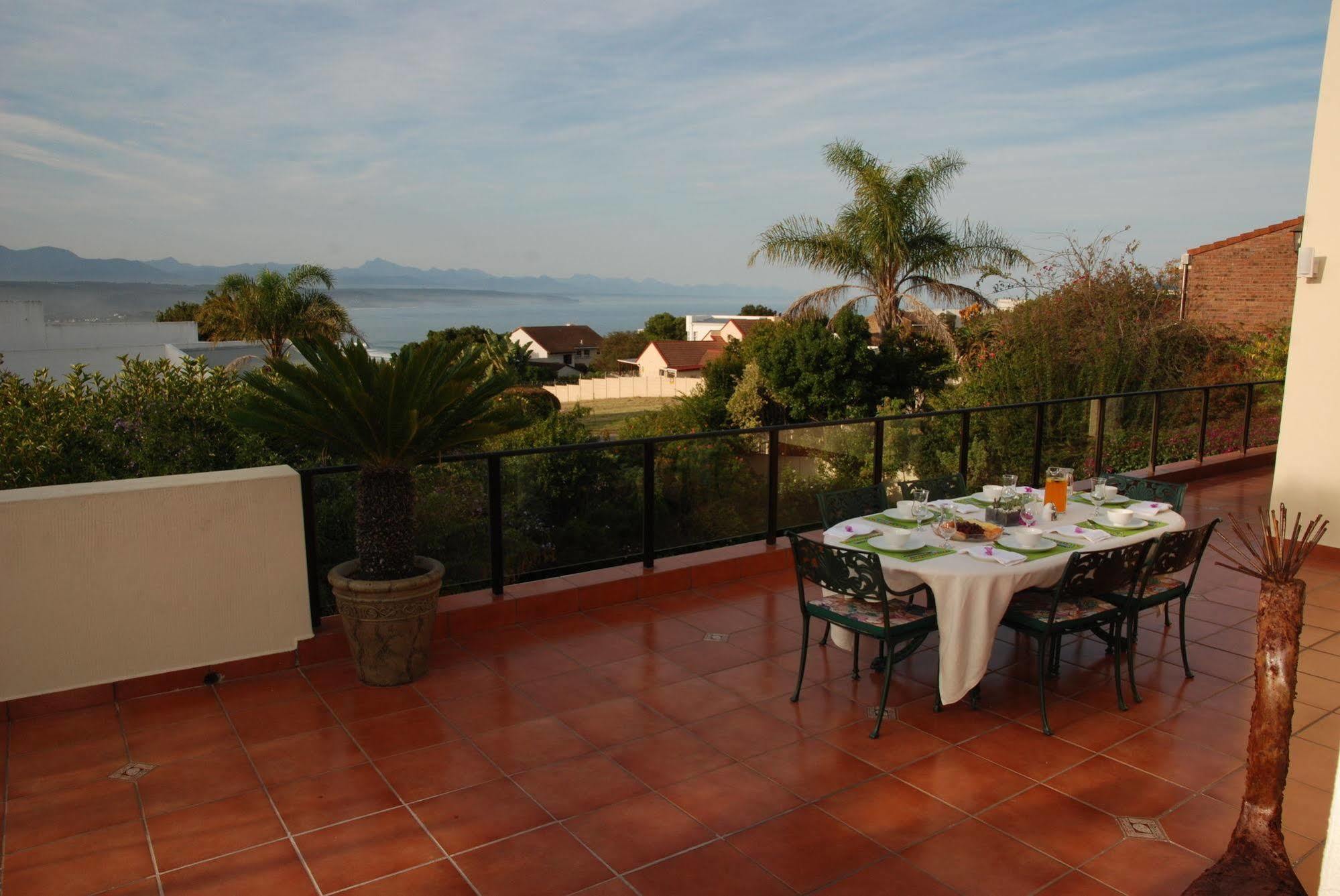 Galini Exclusive Homestay Plettenberg Bay Exterior foto